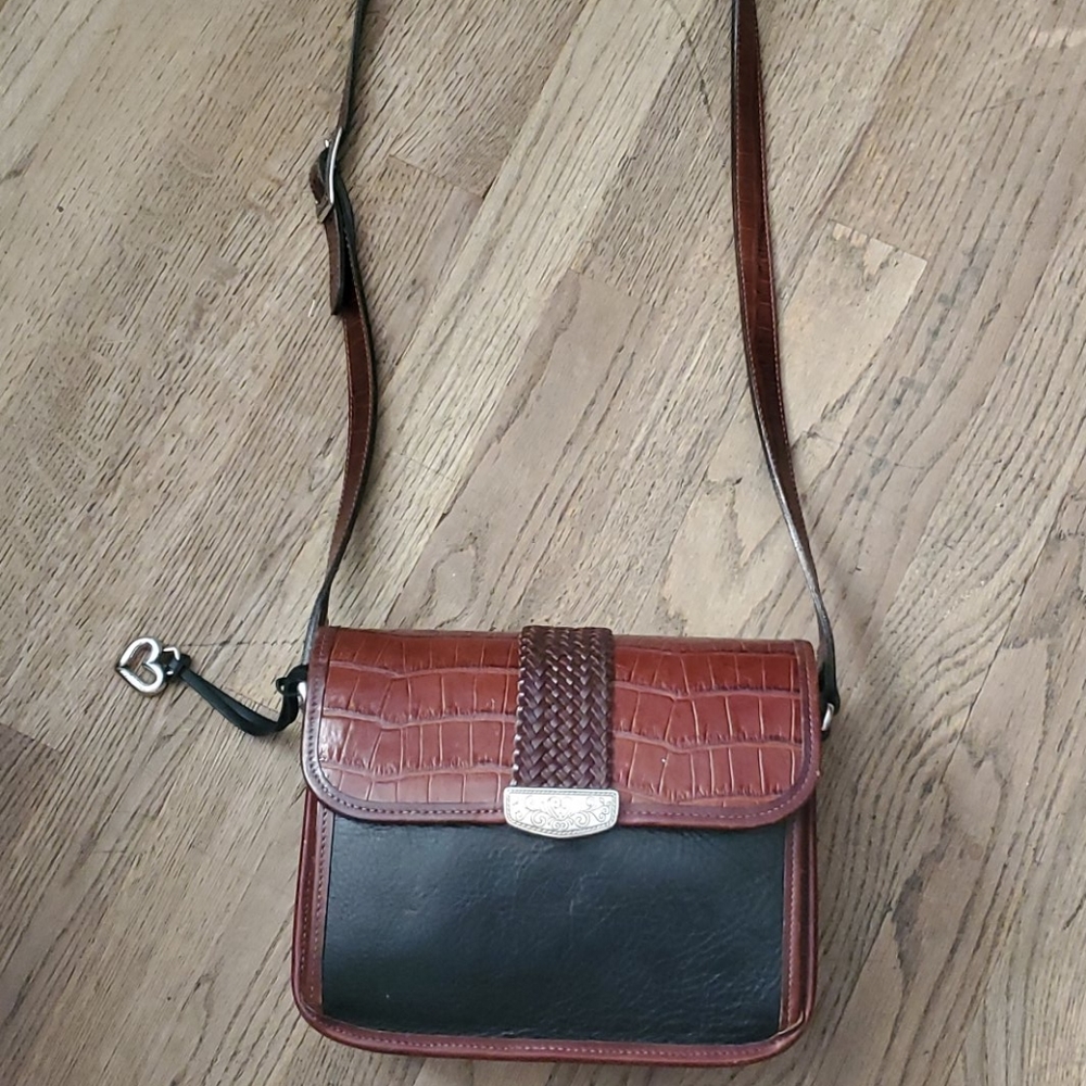 Beautiful Brighton sholderbag